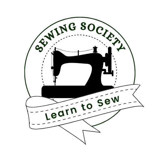 Sewing Society — Sewing tools and education